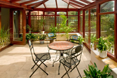 Lowlands conservatory quotes