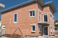 Lowlands home extensions