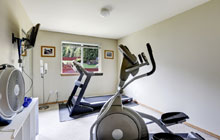Lowlands home gym construction leads