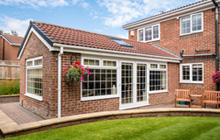 Lowlands house extension leads